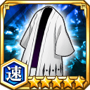 隊長羽織★5【速】