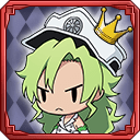 キャンディス
