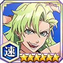 キャンディス(水着2024)★6【速】