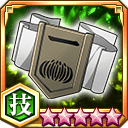 副官章★5+【技】