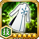 滅却師の伝統衣装★5【技】