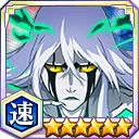 ウルキオラ(Special anew)★6【速】