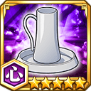 クラシックティーカップ★5【心】