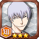 市丸ギン★3【知】