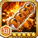 みたらし団子★5【知】