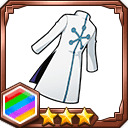 滅却師の伝統衣装★3