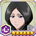 卯ノ花烈（Brave）★6【心】