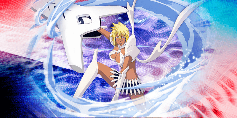 ブレソル】ハリベル☆6【速】のステータスと評価 - ブレソル攻略Wiki