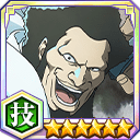 ドリスコール(千年血戦篇2025)★6【技】