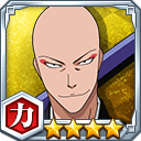 斑目一角★4【力・2】