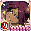 四楓院夜一（サバク・ソサエティ）★6【力】