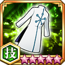 滅却師の伝統衣装★5+【技】