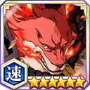 狛村左陣(SAFWY)★6【速】