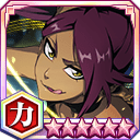 四楓院夜一（キカイ・ソサエティ）★6【力】