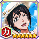 雛森桃（水着2022）★6【力】