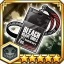 ブレソルFes.特典チケットホルダー★5