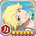 ニニー（BTWコラボ水着）★6【力】