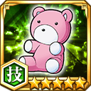 エンラク★5【技】