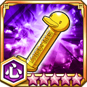 金のユキの義魂丸ケース★5+【心】