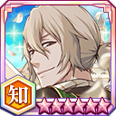 浦原喜助（カカオ・ソサエティ）★6【知】