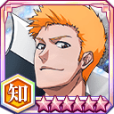 黒崎一護（千年血戦篇 十年後）★6【知】