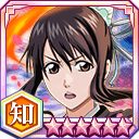 雛森桃★6【知】