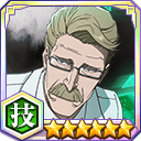 ロバート（千年血戦篇2024）★6【技】