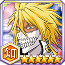 ハリベル(Fierce battle)★6【知】