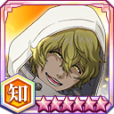 グレミィ（千年血戦篇）★6【知】