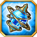 速の宝珠（大）