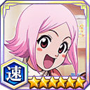 草鹿やちる（バレンタイン2026）★6【速】