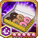 ドーナツ★5+【心】