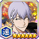 市丸ギン（番傘2023）★6【速】