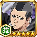 獅子河原萌笑（完現術）★5【技】