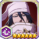 朽木白哉（千年血戦篇2024）★6【心】