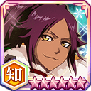 四楓院夜一（クリスマス）★6【知】