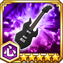 エレキギター★5【心】