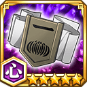 副官章★5【心】