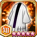 隊長羽織★5+【知】