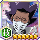 東仙要(過去篇)★6【技】