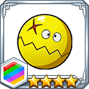 電磁捕縛丸ゼタボルたん★4