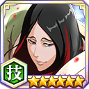 卯ノ花烈（SAFWY）★6【技】