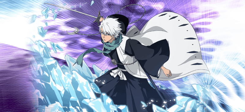 日番谷冬獅郎 BLEACH アクリルスタンド フィギュア モンスト 希少 レア 日番谷冬獅郎 BLEACH アクリルスタンド フィギュア モンスト 希少 レア