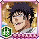 檜佐木修兵（Party Time）★6【技】