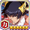 砕蜂（SAFWY）★6【力】