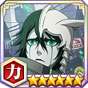 ウルキオラ(ミライ・ソサエティ)★6【力】