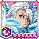 日番谷冬獅郎（The Belief）★6【心】