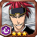 阿散井恋次★3【心】