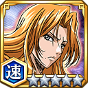 松本乱菊（強化）★5【速】