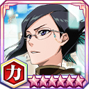 伊勢七緒（カカオ・ソサエティ）★6【力】